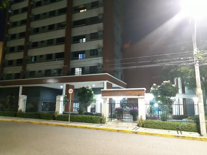 Imagem de fundo do condomínio Condomínio Villa d Espana - Meireles - Fortaleza - CE