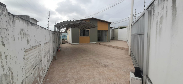 Imagem Casa com 3 Quartos à Venda, 134 m²em Nordeste - Natal