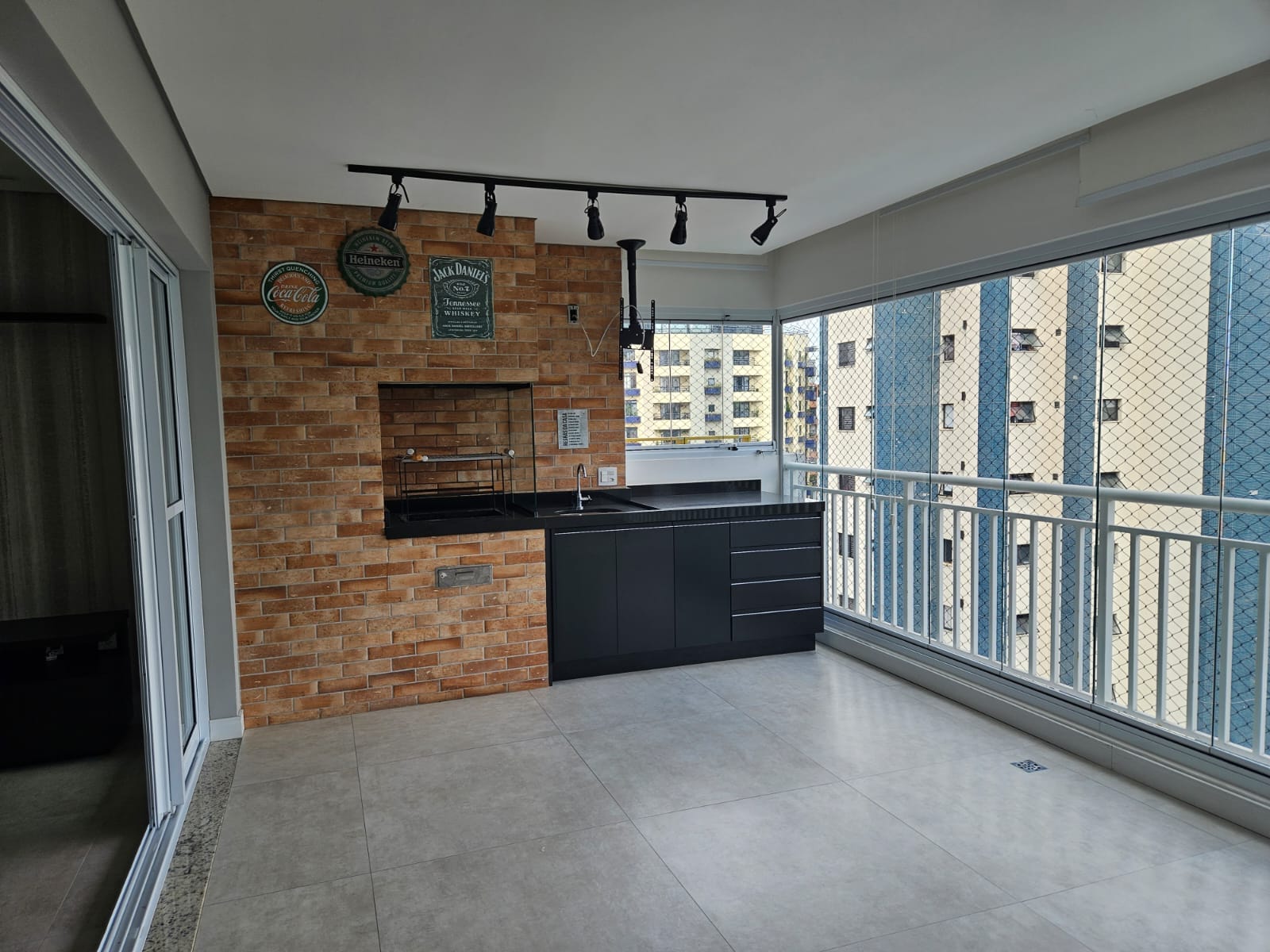 Foto do imóvel Apartamento com 2 Quartos à Venda, 90 m²em Vila Mascote - São Paulo