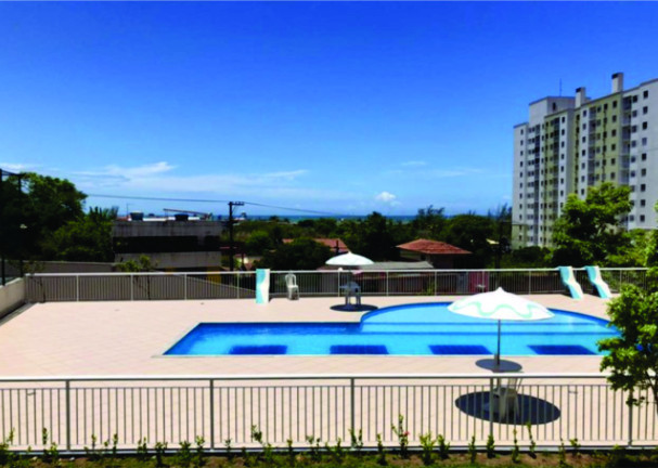 Imagem Apartamento com 2 Quartos à Venda,  em Parque Jacaraípe - Serra