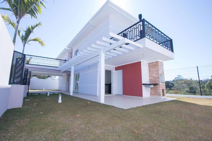 Imagem Casa com 3 Quartos à Venda, 163 m² em Residencial Alvorada - Bragança Paulista