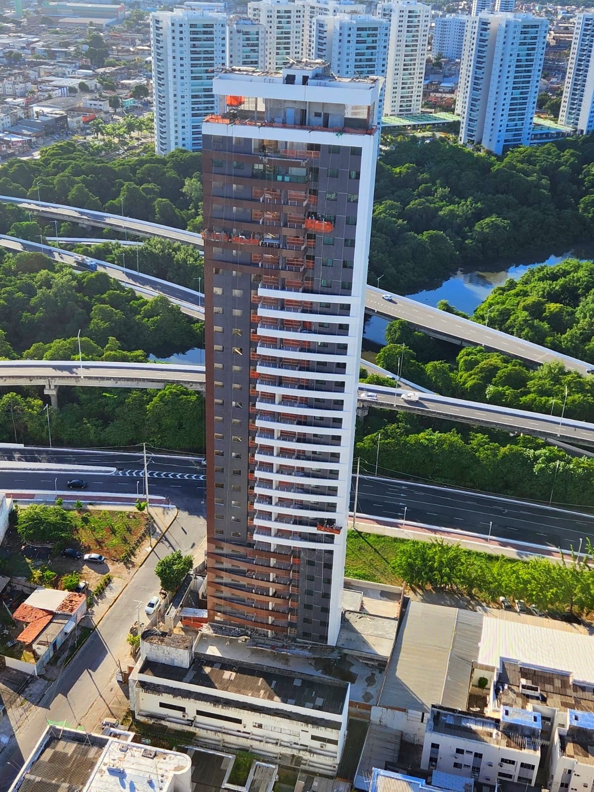 Foto do imóvel Apartamento com 3 Quartos à Venda, 91 m²em Boa Viagem - Recife