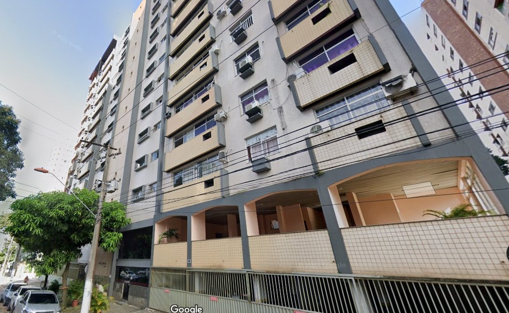 Imagem de fundo do condomínio Condomínio Condominio Luís Miranda - Jurunas - Belém - PA