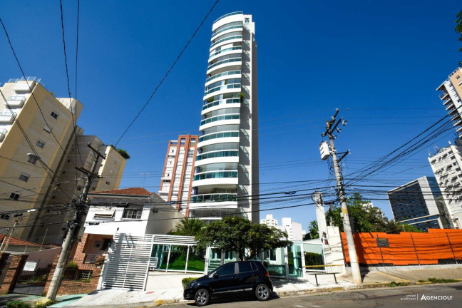 Imagem Cobertura com 4 Quartos à Venda, 375 m² em Pinheiros - São Paulo