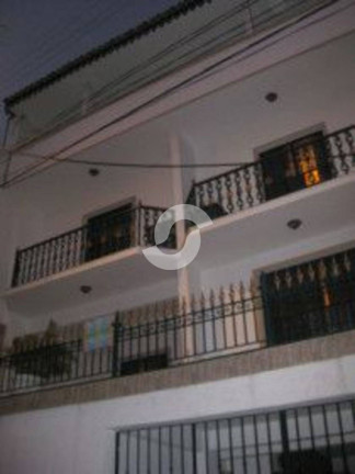 Imagem Casa com 5 Quartos à Venda, 263 m² em Ponta D'Areia - Niterói