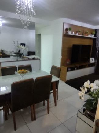 Imagem Apartamento com 3 Quartos à Venda, 79 m² em Picanço - Guarulhos