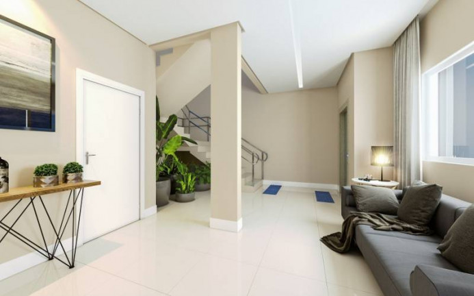 Imagem Apartamento com 2 Quartos à Venda, 44 m² em Porto D'Antas - Aracaju