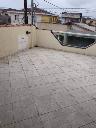 Imagem Sobrado com 3 Quartos à Venda, 195 m² em Boqueirão - Praia Grande