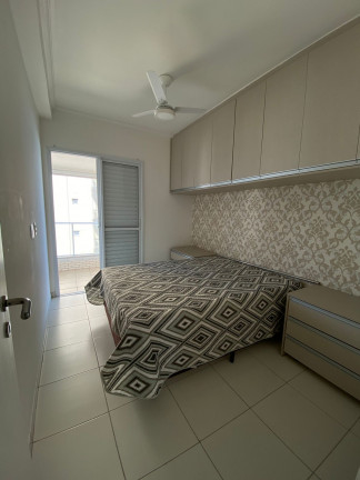 Imagem Apartamento com 3 Quartos à Venda, 91 m² em Mirim - Praia Grande