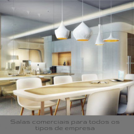 Imagem Sala Comercial à Venda, 39 m² em Chacara Santo Antonio - São Paulo