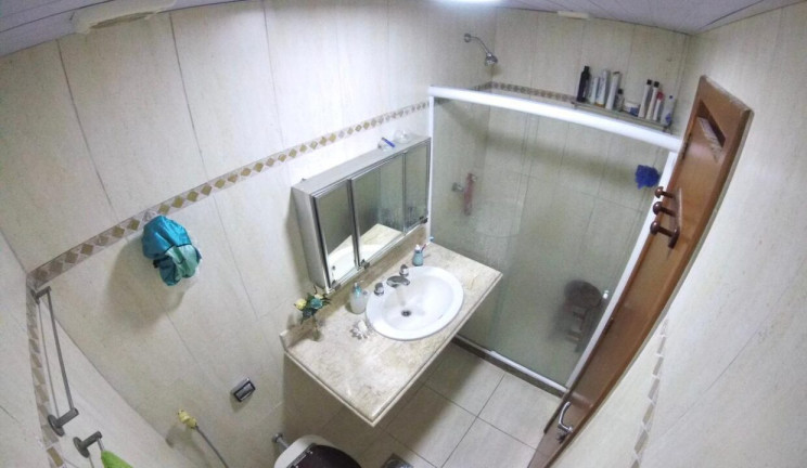 Imagem Apartamento com 3 Quartos à Venda, 135 m² em Recreio dos Bandeirantes - Rio de Janeiro