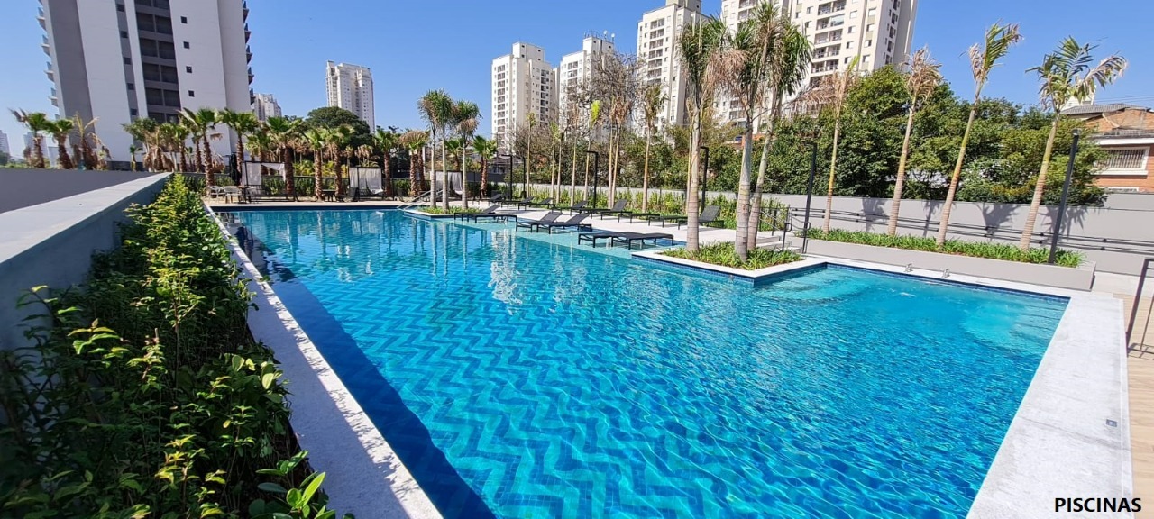 Imagem Apartamento com 3 Quartos à Venda, 115 m²em Vila Leopoldina - São Paulo