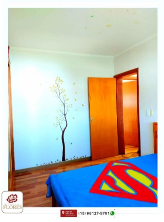 Imagem Casa de Condomínio com 3 Quartos à Venda, 327 m² em Chácaras Residenciais Santa Maria - Votorantim