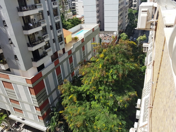 Imagem Apartamento com 2 Quartos à Venda, 75 m² em Icaraí - Niterói