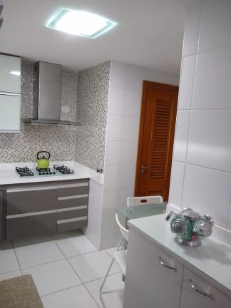 Foto do imóvel Apartamento com 3 Quartos à Venda, 113 m² em Freguesia (Jacarepaguá) - Rio de Janeiro