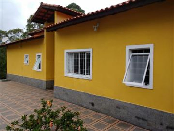Imagem Casa de Condomínio com 3 Quartos à Venda,  em São Vicente - Mairiporã