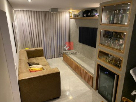 Foto do imóvel Apartamento com 2 Quartos à Venda,  em Vila Brasílio Machado - São Paulo