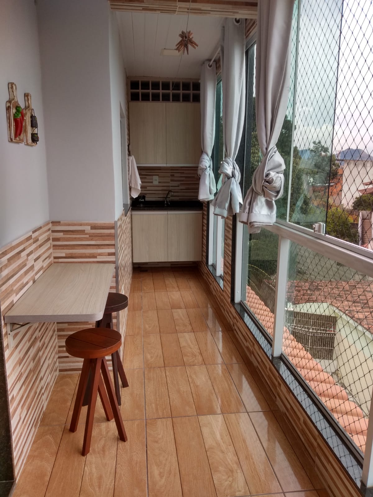 Imagem Apartamento com 3 Quartos à Venda, 77 m²em Santos Dumont - Vila Velha