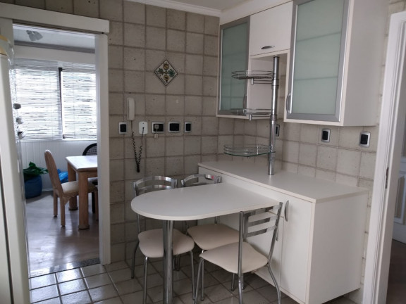 Imagem Apartamento com 3 Quartos para Alugar, 160 m² em Consolação - São Paulo