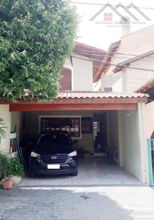 Foto do imóvel Casa de Condomínio com 2 Quartos à Venda, 140 m² em Vila Moraes - São Paulo