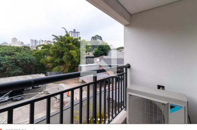 Foto do imóvel Apartamento com 2 Quartos à Venda, 50 m² em Vila Dom Pedro II - São Paulo