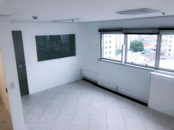 Imagem Sala Comercial para Alugar, 40 m² em Vila Leopoldina - São Paulo