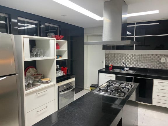Foto do imóvel Apartamento com 4 Quartos à Venda,  em Boa Viagem - Recife