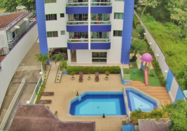 Imagem Apartamento com 2 Quartos à Venda, 79 m² em Dom Pedro I - Manaus