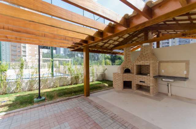 Imagem Apartamento com 3 Quartos à Venda, 77 m² em Jardim Flor Da Montanha - Guarulhos