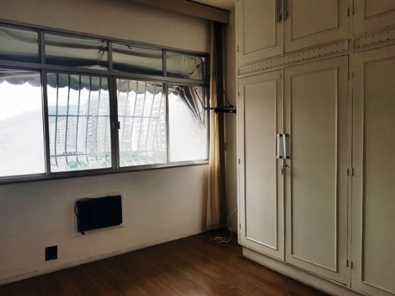 Foto do imóvel Apartamento com 2 Quartos à Venda, 76 m² em Icaraí - Niterói