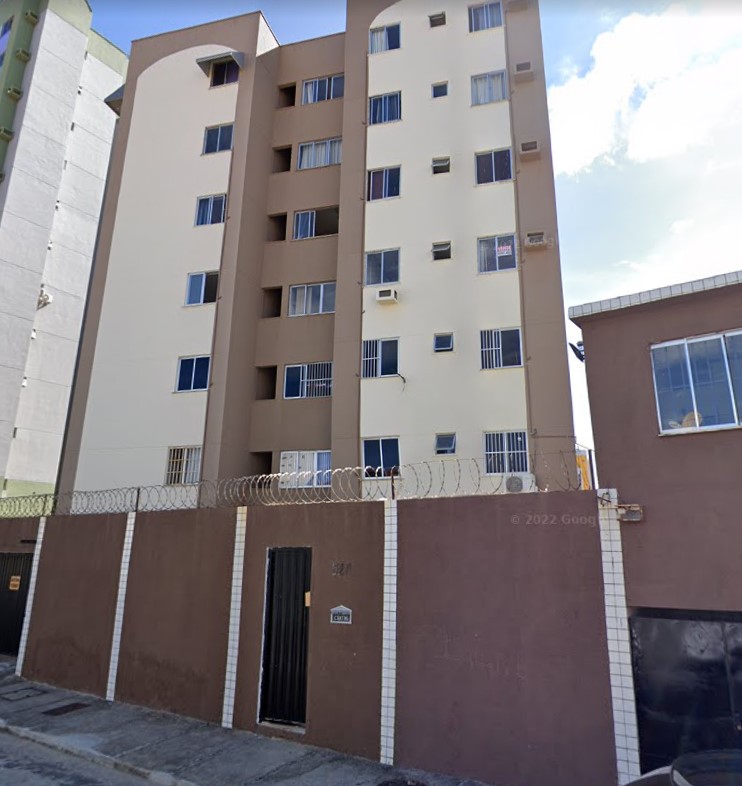 Imagem de fundo do condomínio Condomínio Acrópole 2 - Papicu - Fortaleza - CE