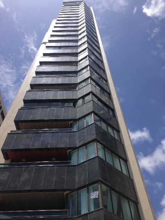Imagem de fundo do condomínio Condomínio Norma Cardoso - Boa Viagem - Recife - PE