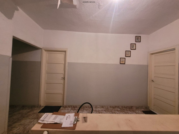 Imagem Casa com 1 Quarto para Alugar, 28 m² em Pirituba - São Paulo