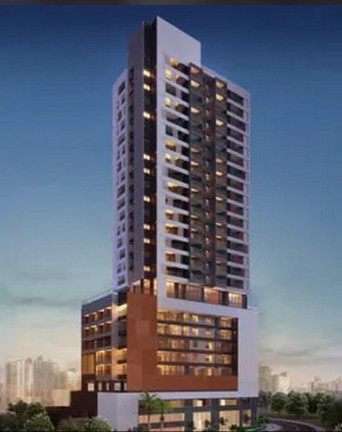 Imagem Apartamento com 1 Quarto para Alugar, 29 m² em Butantã - São Paulo