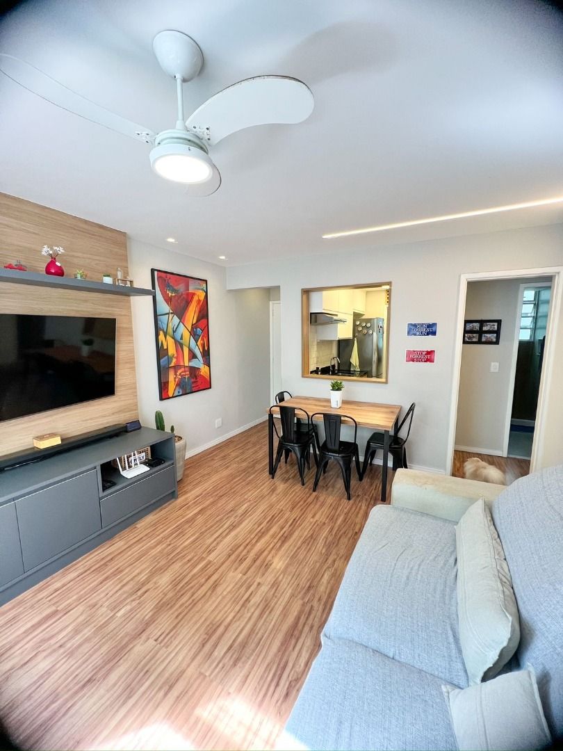 Foto do imóvel Apartamento com 2 Quartos à Venda, 60 m²em Ingá - Niterói