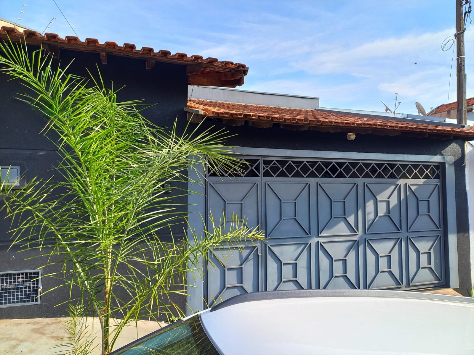 Imagem Casa com 3 Quartos à Venda, 196 m²em Jardim Alvorada - Bauru