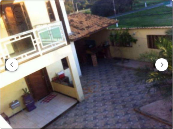 Imagem Casa com 3 Quartos à Venda, 315 m² em Ajuda - Macaé