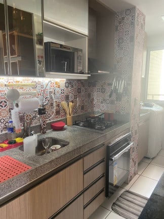 Foto do imóvel Apartamento com 2 Quartos à Venda,  em Parque Iracema - Fortaleza