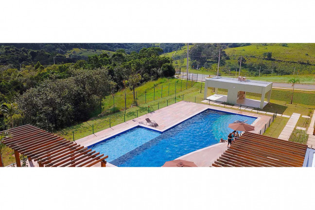Imagem Terreno em Condomínio à Venda, 399 m² em Loteamento Residencial Rio das Flores - Itatiba