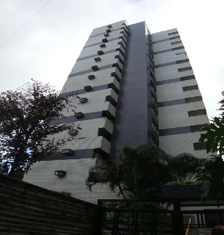 Imagem de fundo do condomínio Condomínio Avignon - Graças - Recife - PE