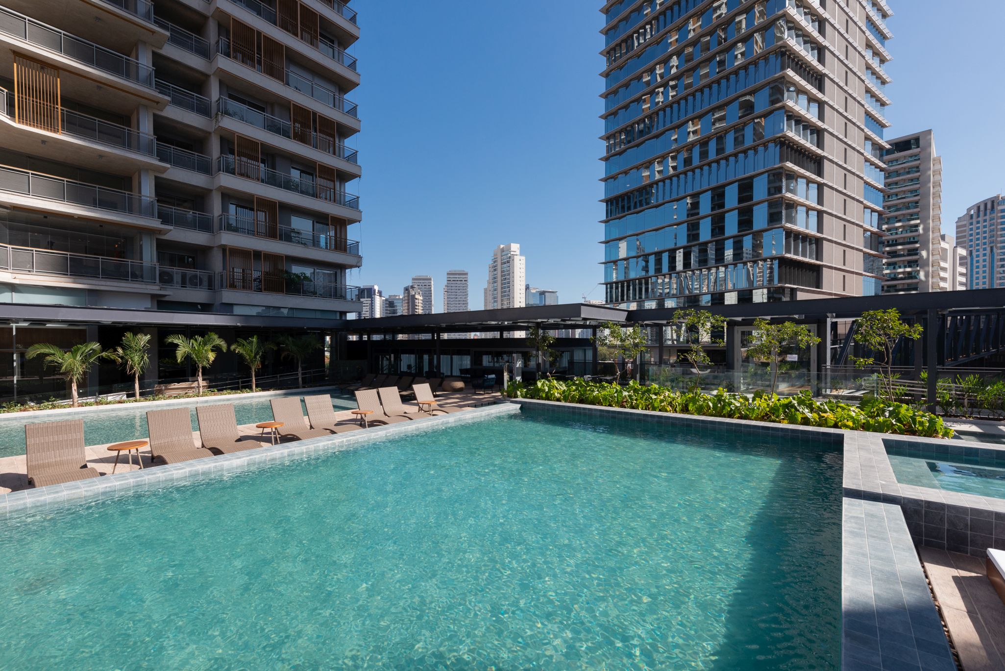 Imagem Apartamento com 3 Quartos à Venda, 163 m²em Jardim das Acácias - São Paulo