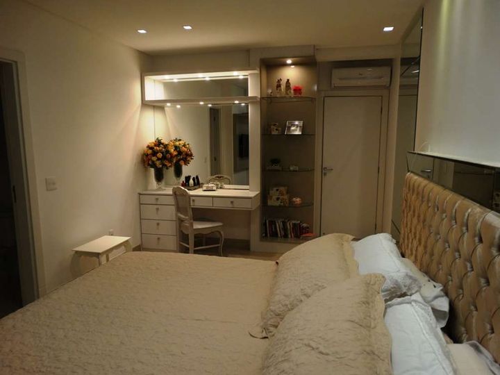Imagem Apartamento com 3 Quartos à Venda, 155 m² em Meia Praia  - Itapema