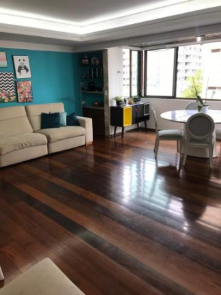 Foto do imóvel Apartamento com 3 Quartos à Venda, 180 m² em Boa Viagem - Recife