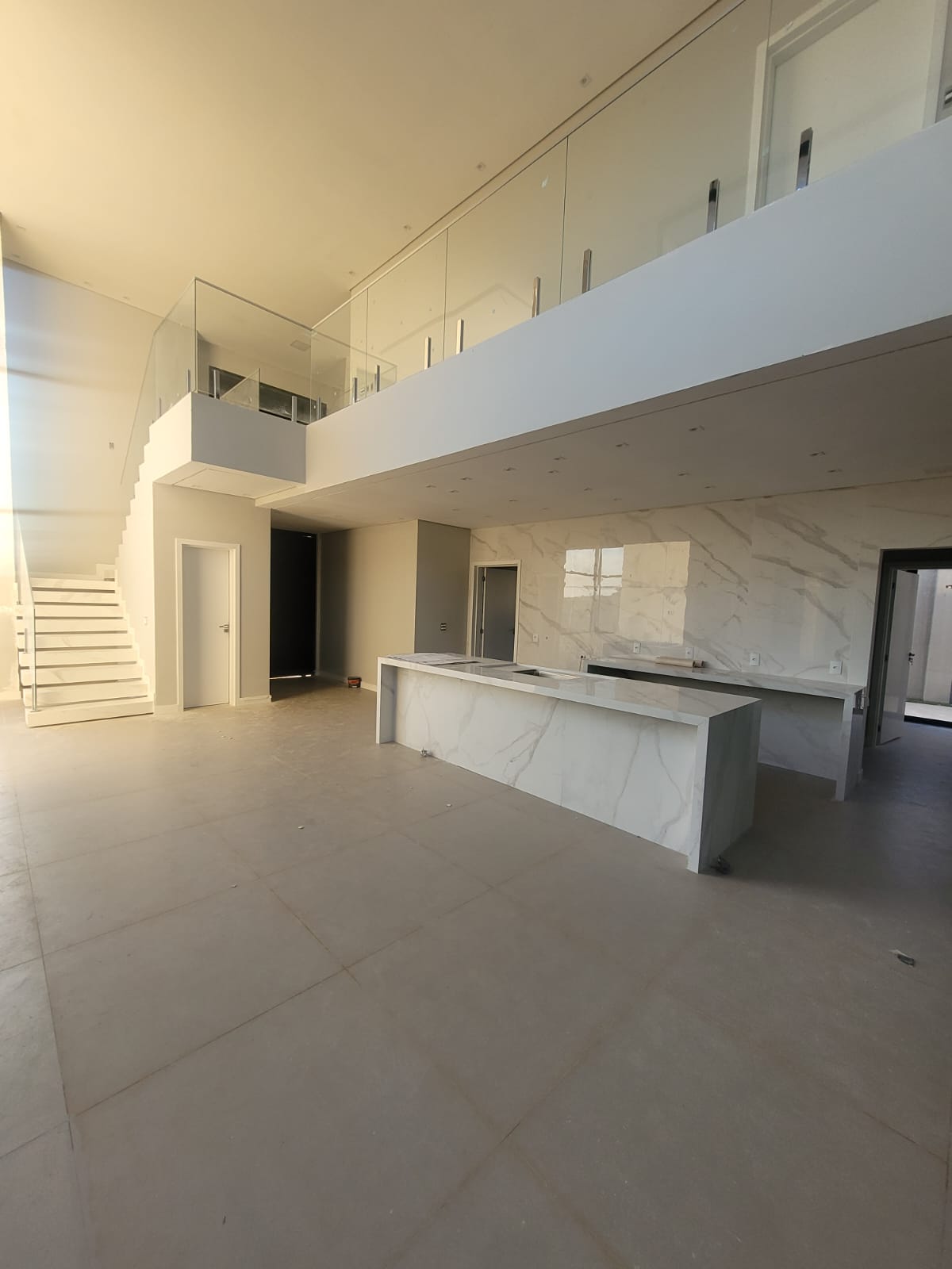 Imagem Casa de Condomínio com 4 Quartos à Venda, 310 m²em Alphaville Nova Esplanada 3 - Votorantim