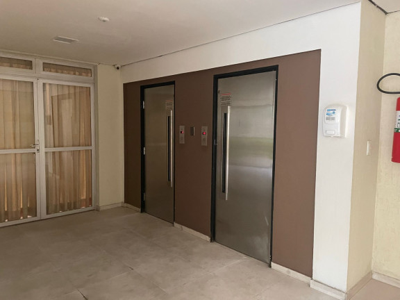 Imagem Apartamento com 2 Quartos à Venda, 50 m² em Brás - São Paulo