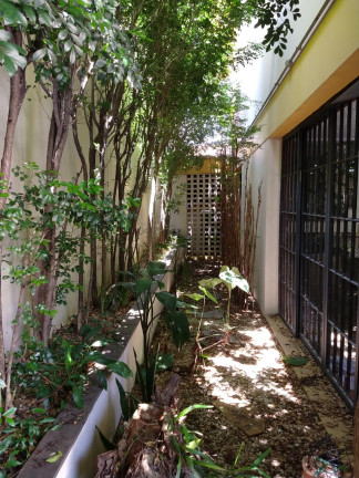 Imagem Sobrado com 4 Quartos à Venda, 266 m² em Jardim Jabaquara - São Paulo