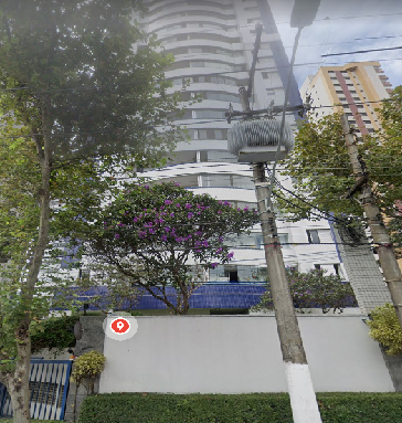 Imagem de fundo do condomínio Condomínio Quality House - Cambuci - São Paulo - SP