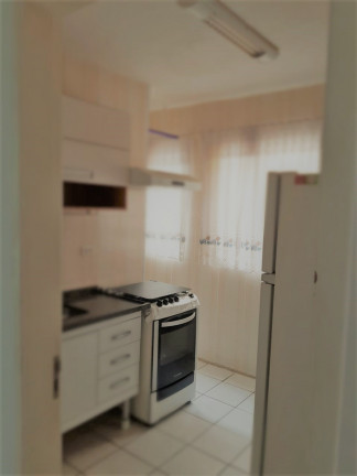 Imagem Apartamento com 1 Quarto à Venda, 45 m² em Núcleo Lageado - São Paulo