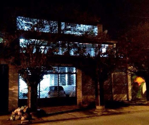 Imagem Casa com 4 Quartos à Venda, 280 m² em Vila Lúcia - São Paulo