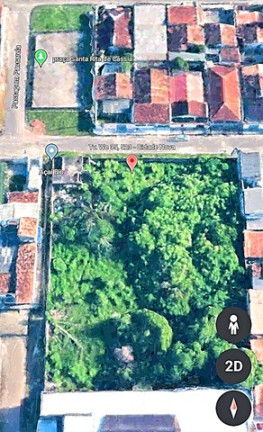 Imagem Terreno à Venda, 3.091 m² em Cidade Nova - Ananindeua